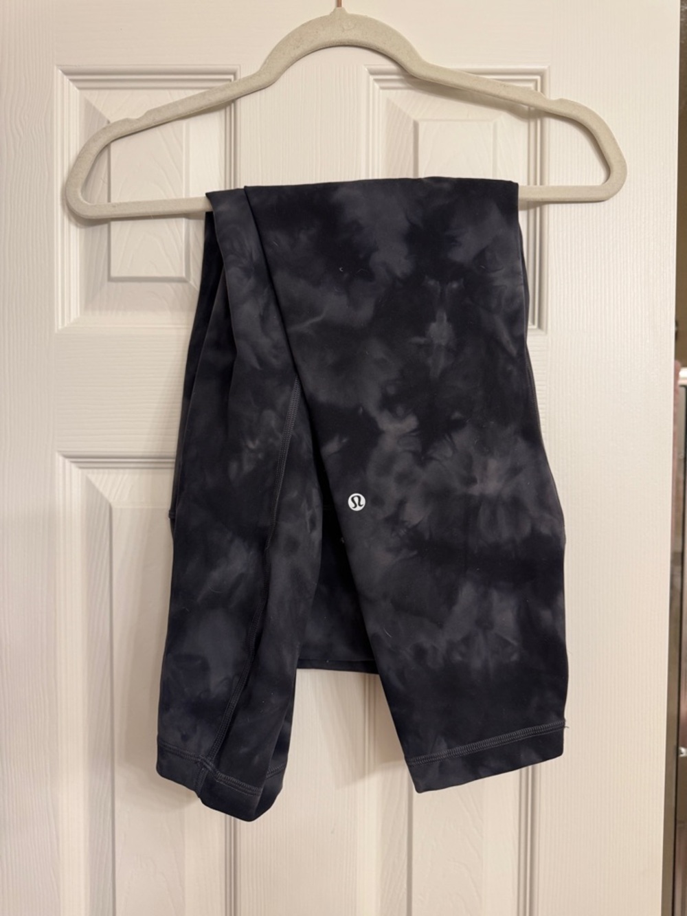 Lululemon Wunder Train High-Rise 25”